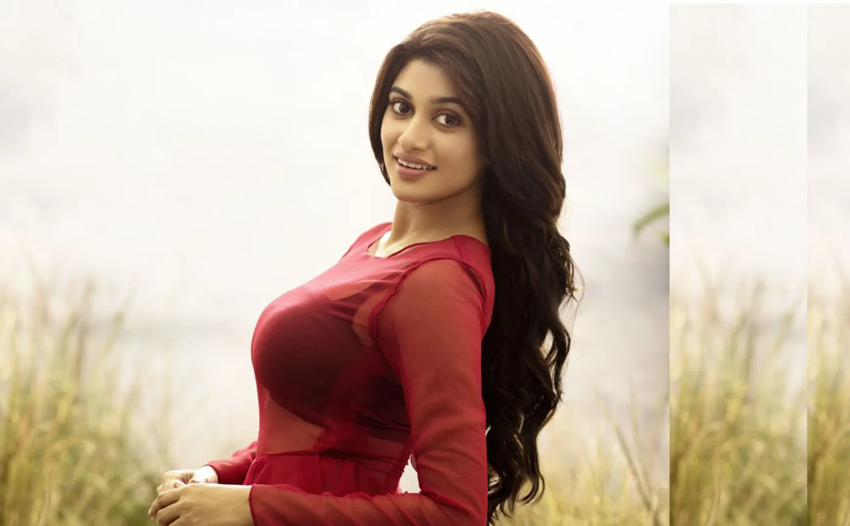 oviya